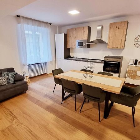 Apartment Palermo - Very Cosy, Calm And Close To The City Centre Bolzano Luaran gambar