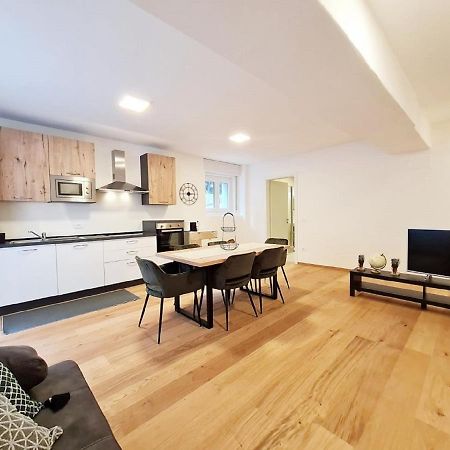 Apartment Palermo - Very Cosy, Calm And Close To The City Centre Bolzano Luaran gambar