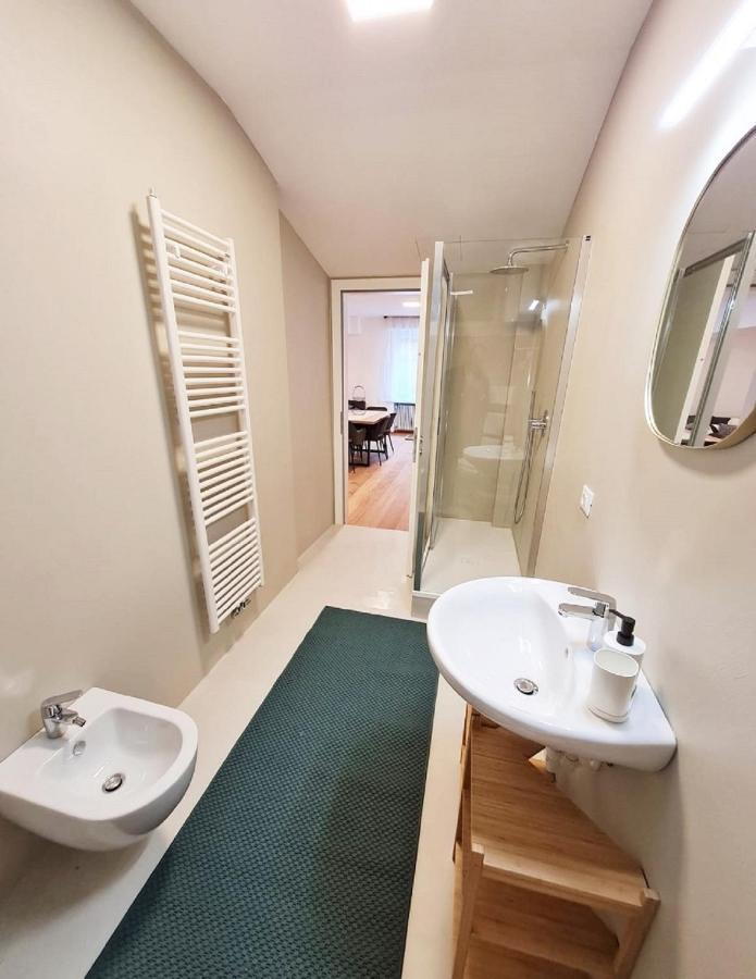 Apartment Palermo - Very Cosy, Calm And Close To The City Centre Bolzano Luaran gambar