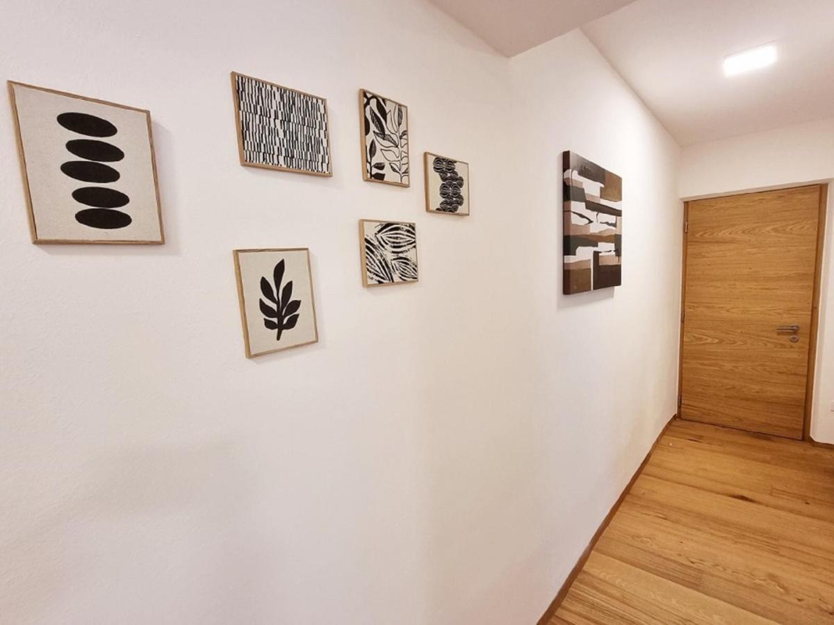 Apartment Palermo - Very Cosy, Calm And Close To The City Centre Bolzano Luaran gambar