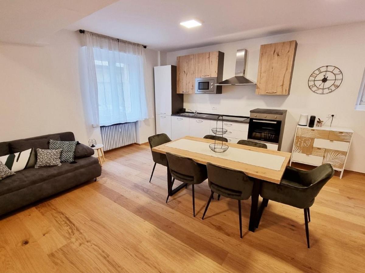 Apartment Palermo - Very Cosy, Calm And Close To The City Centre Bolzano Luaran gambar