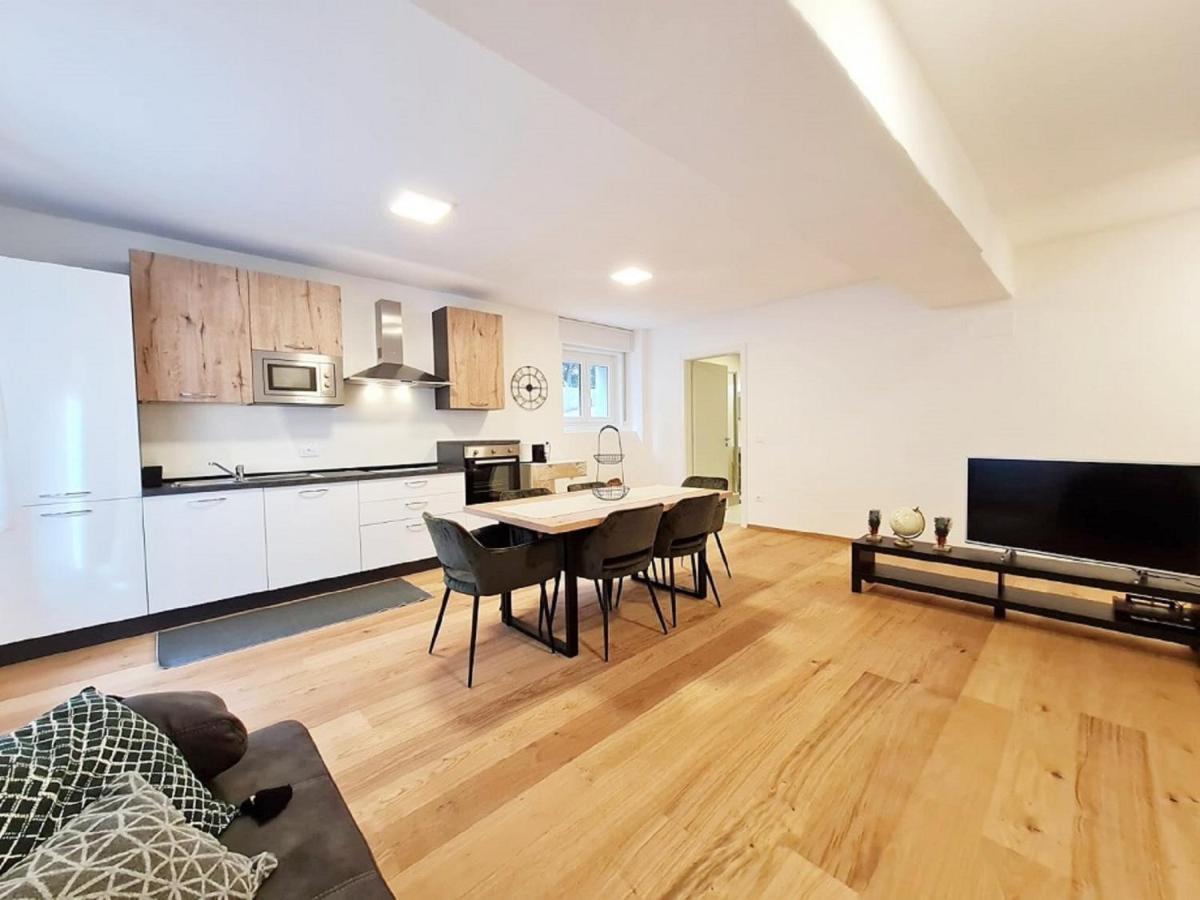 Apartment Palermo - Very Cosy, Calm And Close To The City Centre Bolzano Luaran gambar
