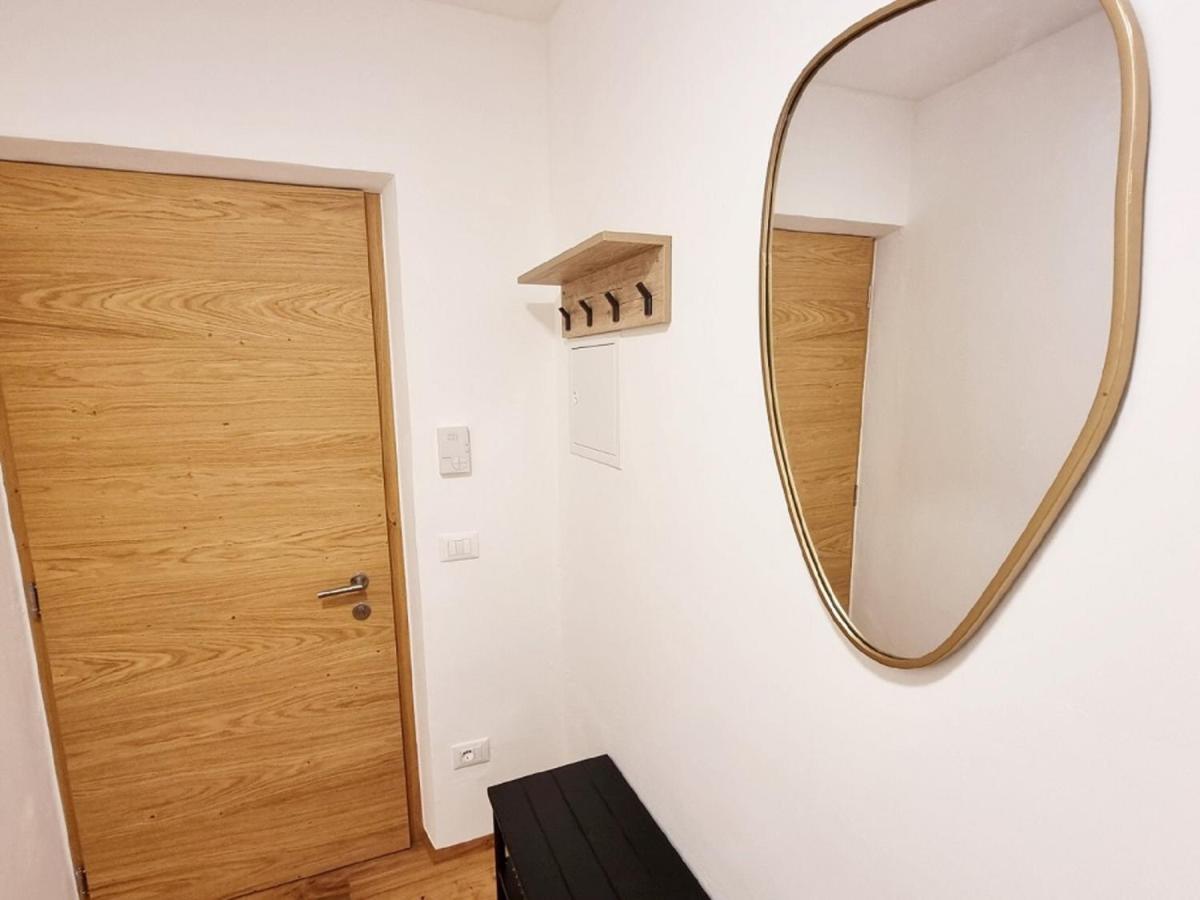 Apartment Palermo - Very Cosy, Calm And Close To The City Centre Bolzano Luaran gambar