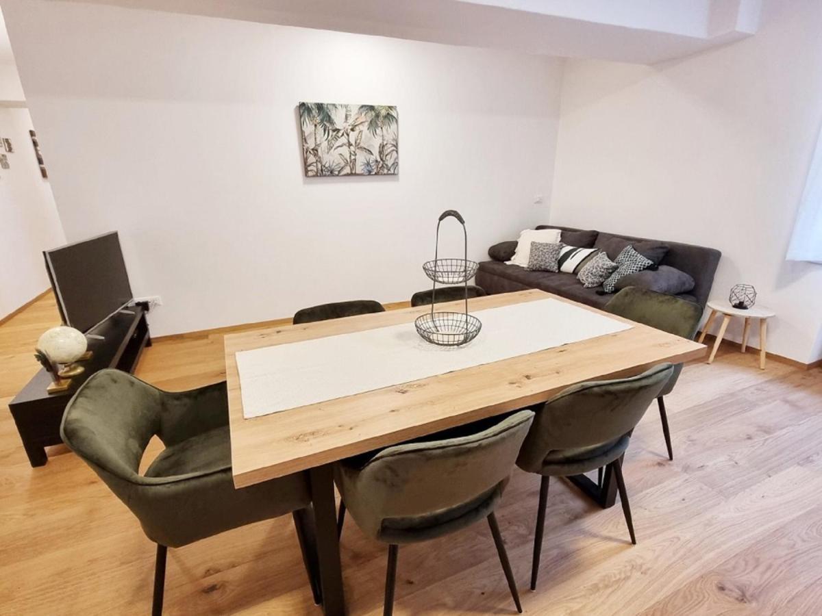 Apartment Palermo - Very Cosy, Calm And Close To The City Centre Bolzano Luaran gambar