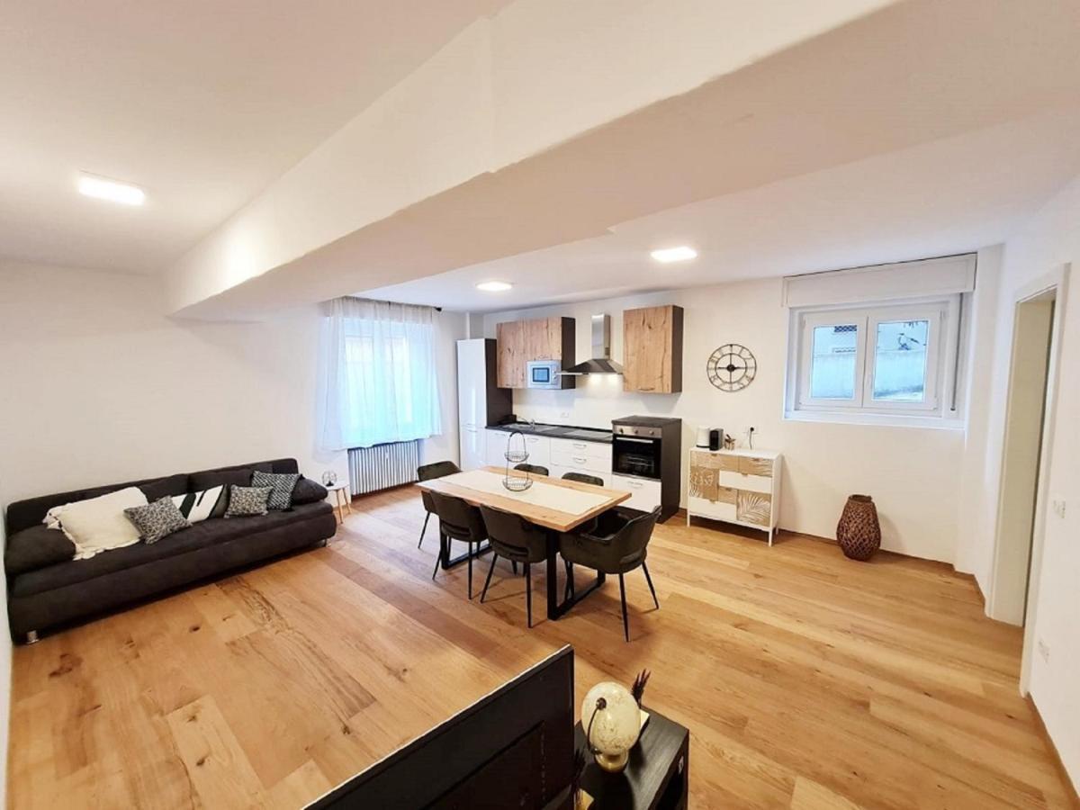 Apartment Palermo - Very Cosy, Calm And Close To The City Centre Bolzano Luaran gambar