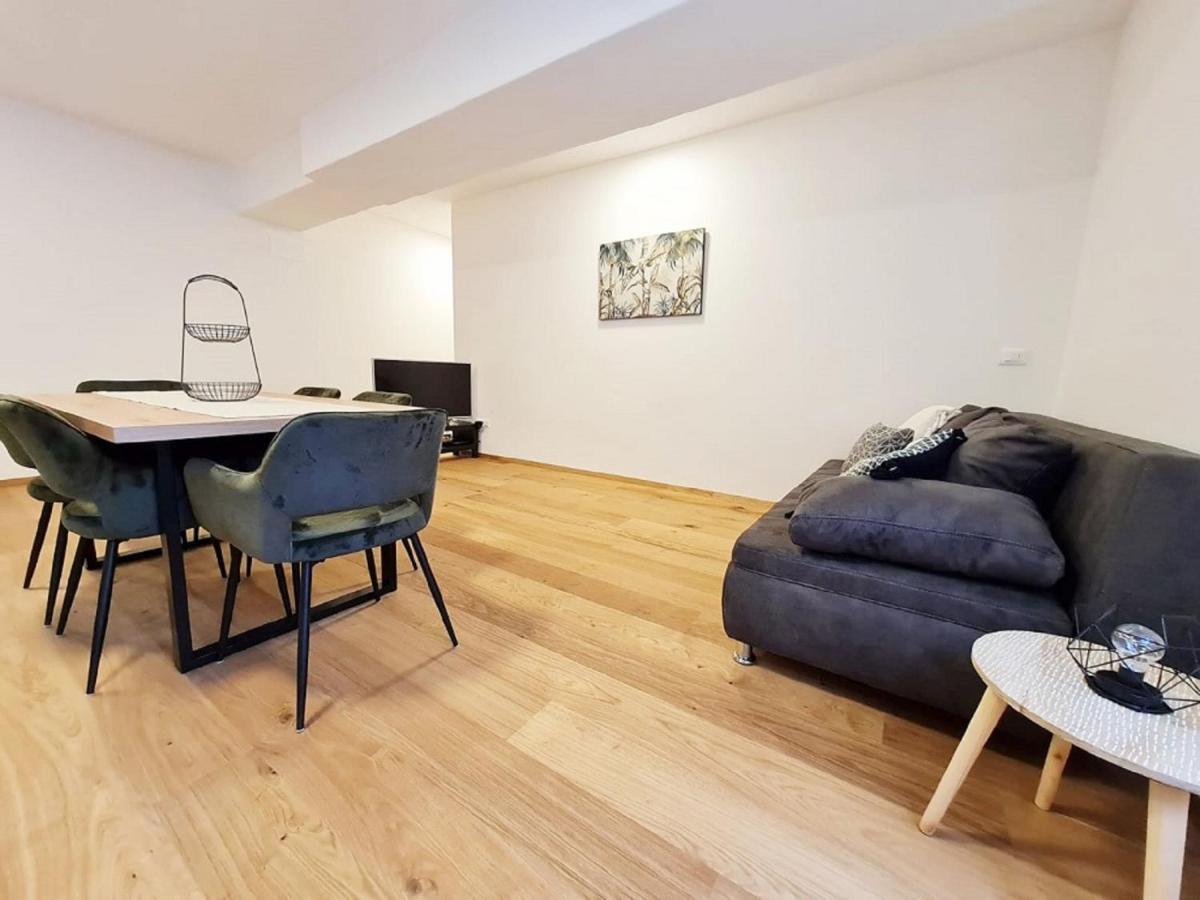 Apartment Palermo - Very Cosy, Calm And Close To The City Centre Bolzano Luaran gambar