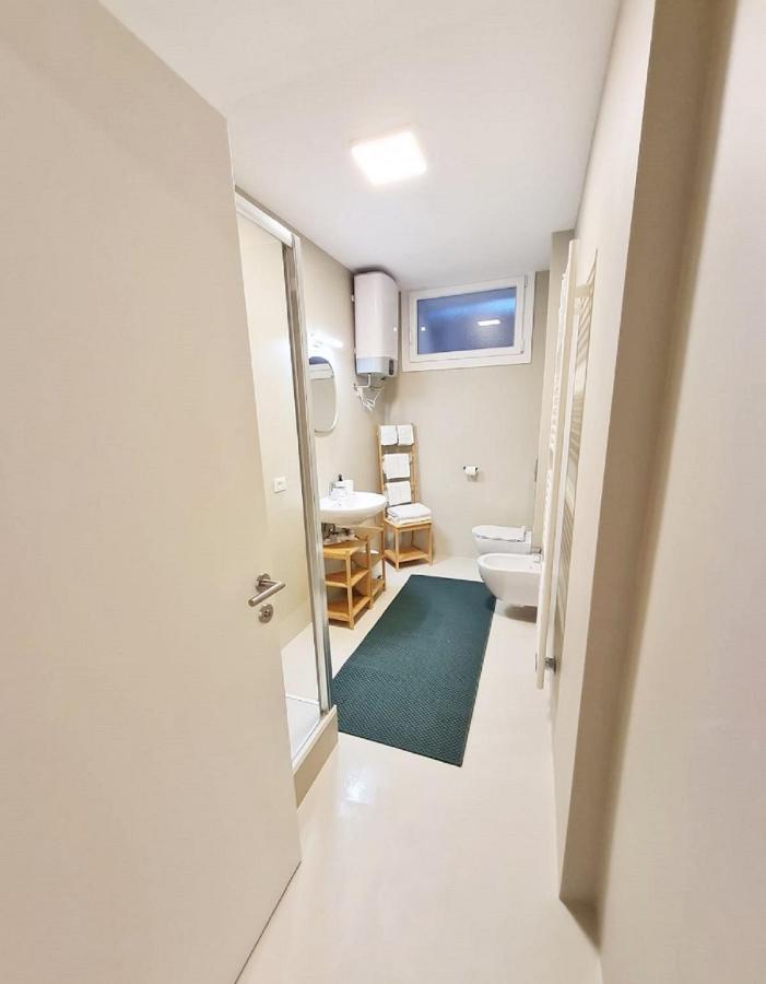 Apartment Palermo - Very Cosy, Calm And Close To The City Centre Bolzano Luaran gambar